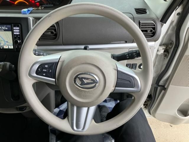 DAIHATSU TANTO 2014 Image 31