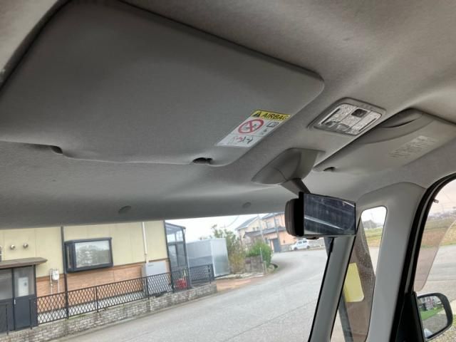 DAIHATSU TANTO 2014 Image 31