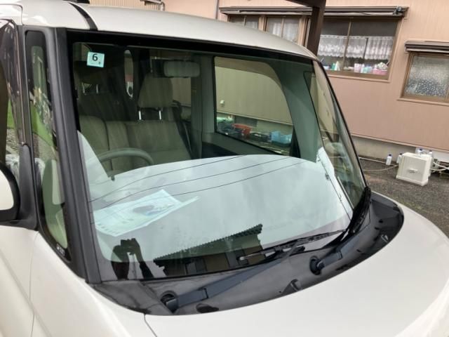 DAIHATSU TANTO 2014 Image 31