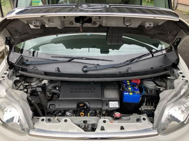 DAIHATSU TANTO 2014 Image 31