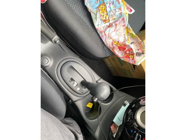 NISSAN NOTE 2014 Image 31