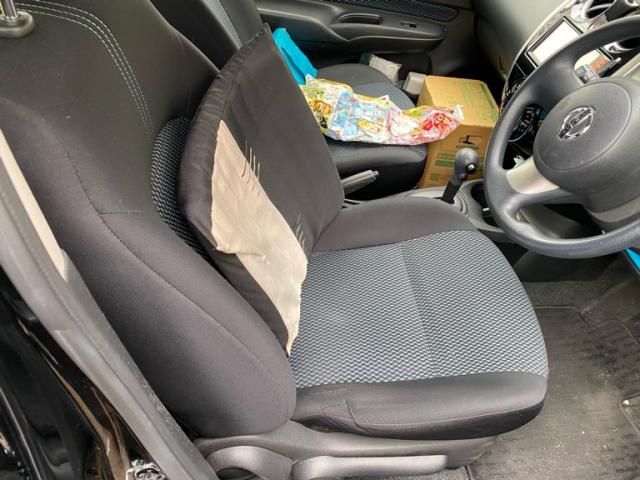 NISSAN NOTE 2014 Image 31