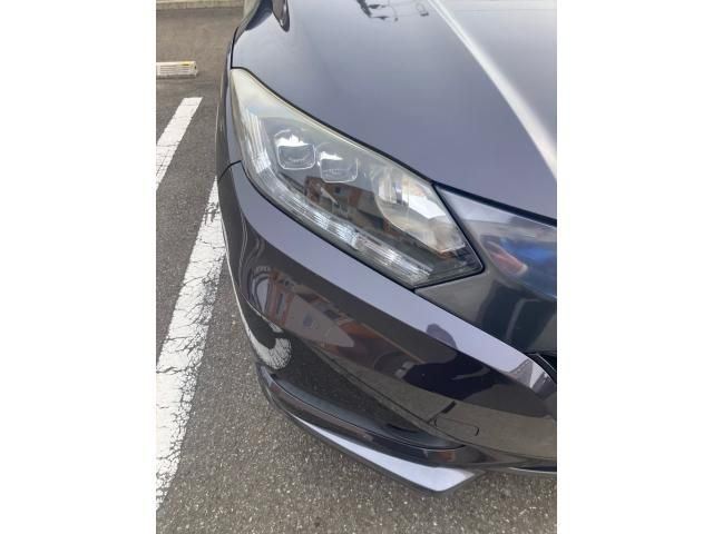 HONDA VEZEL HYBRID 4WD 2015 Image 31