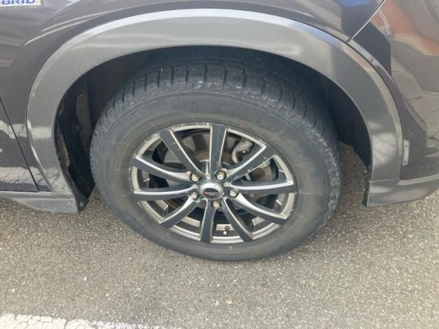 HONDA VEZEL HYBRID 4WD 2015 Image 31