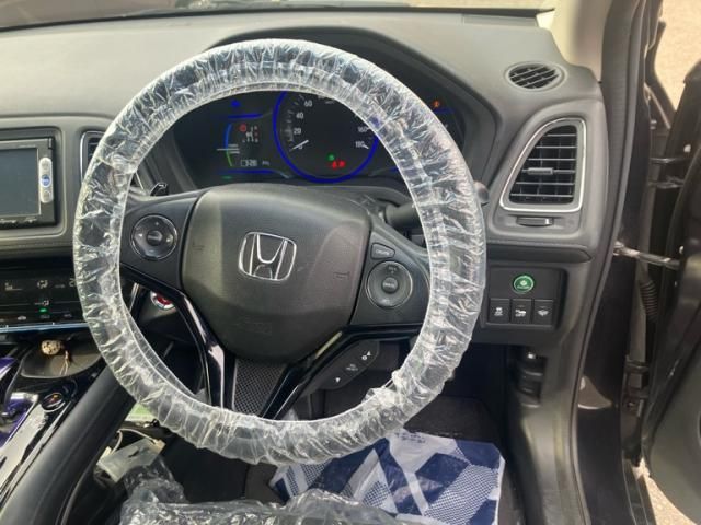 HONDA VEZEL HYBRID 4WD 2015 Image 31