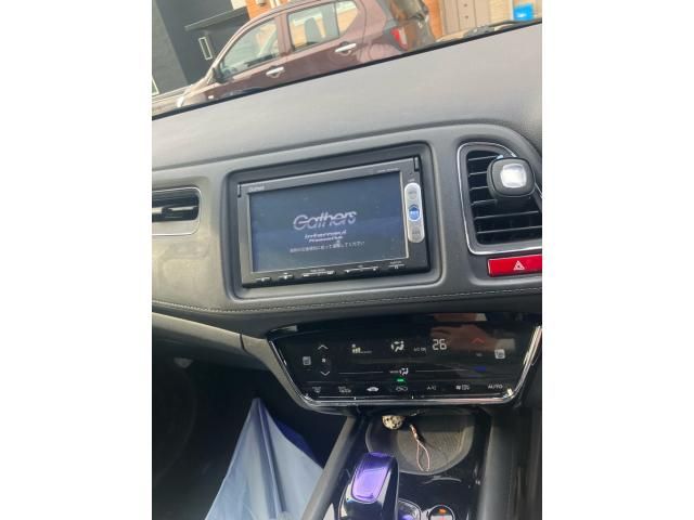 HONDA VEZEL HYBRID 4WD 2015 Image 31