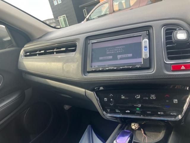 HONDA VEZEL HYBRID 4WD 2015 Image 31