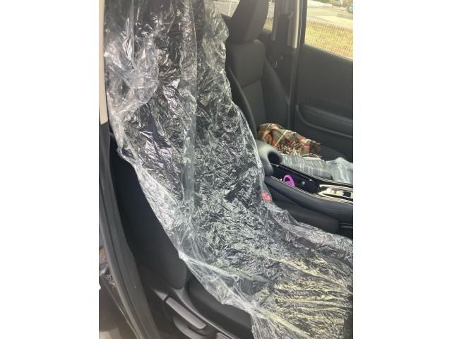 HONDA VEZEL HYBRID 4WD 2015 Image 31