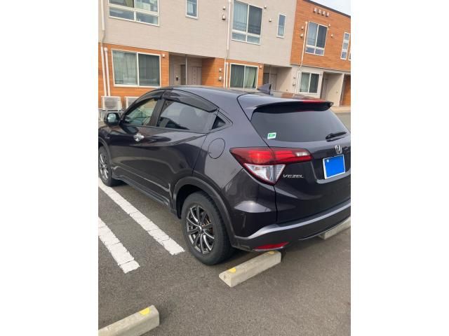 HONDA VEZEL HYBRID 4WD 2015 Image 31