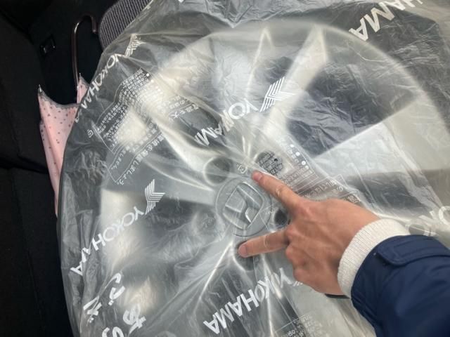 HONDA VEZEL HYBRID 4WD 2015 Image 31