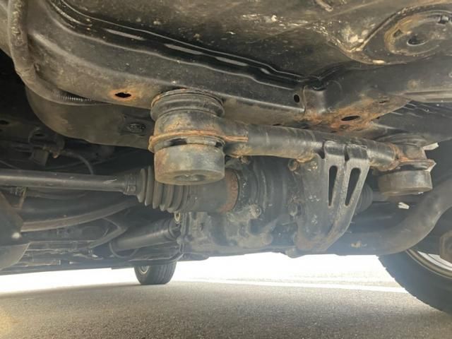 HONDA VEZEL HYBRID 4WD 2015 Image 31