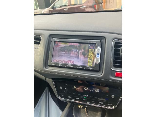 HONDA VEZEL HYBRID 4WD 2015 Image 31