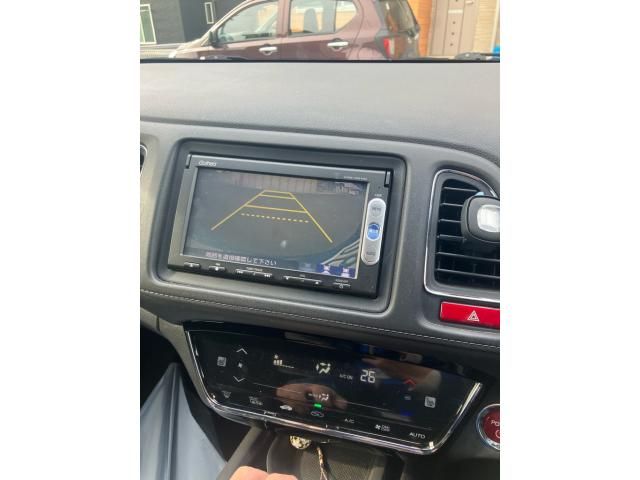 HONDA VEZEL HYBRID 4WD 2015 Image 31