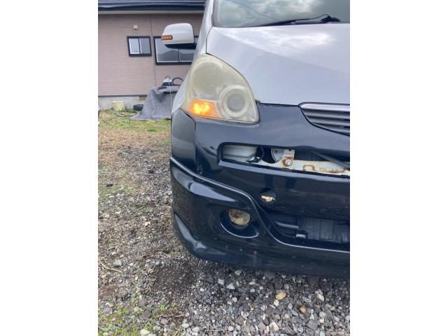 TOYOTA RACTIS 2009 Image 31