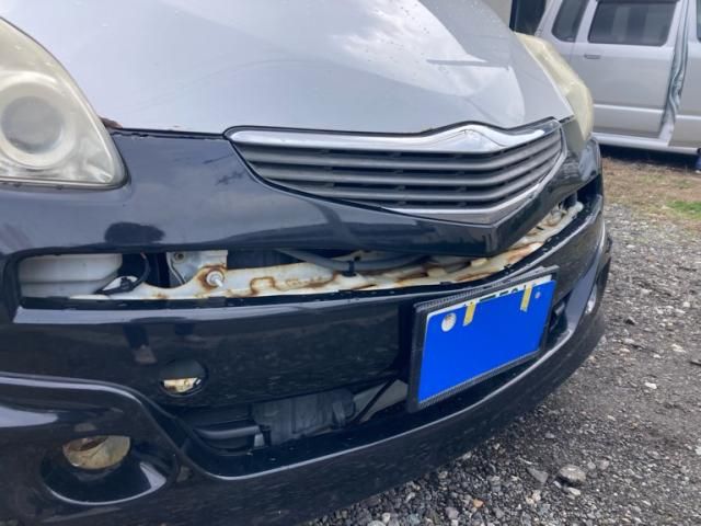 TOYOTA RACTIS 2009 Image 31