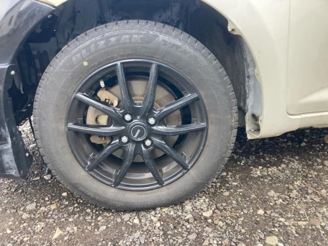 TOYOTA RACTIS 2009 Image 31