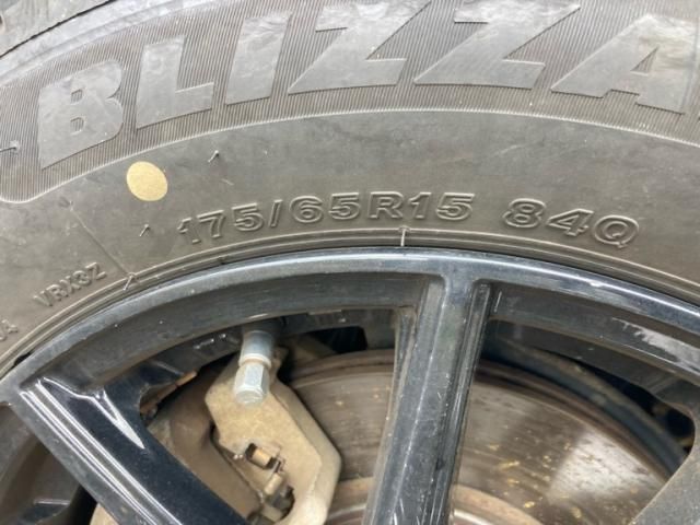 TOYOTA RACTIS 2009 Image 31