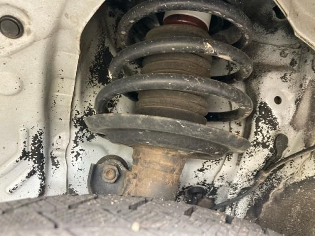 TOYOTA RACTIS 2009 Image 31