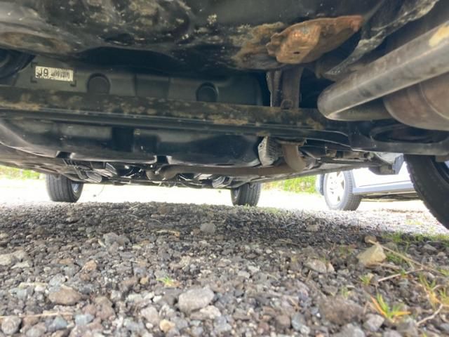 TOYOTA RACTIS 2009 Image 31