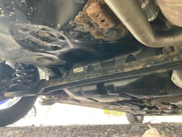 TOYOTA RACTIS 2009 Image 31