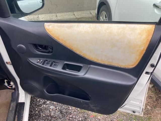 TOYOTA RACTIS 2009 Image 31