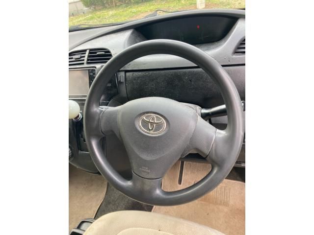 TOYOTA RACTIS 2009 Image 31