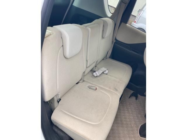 TOYOTA RACTIS 2009 Image 31