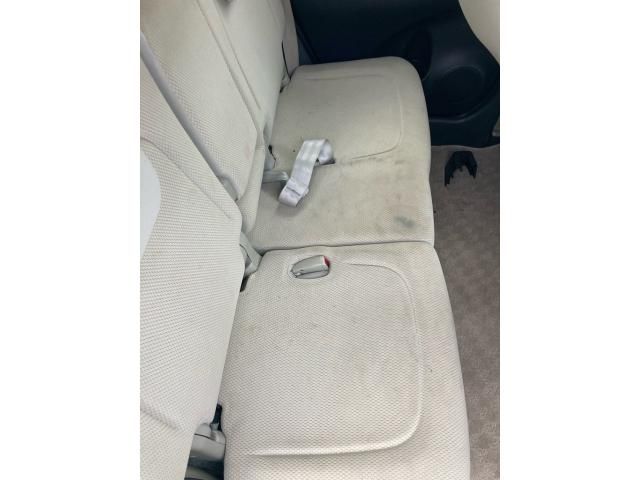 TOYOTA RACTIS 2009 Image 31