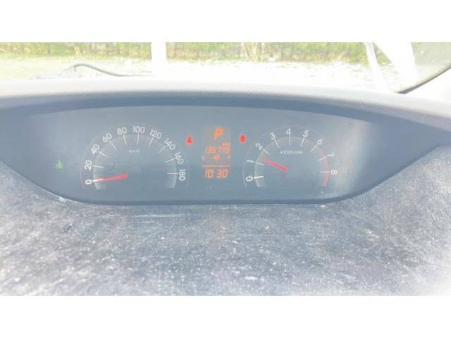 TOYOTA RACTIS 2009 Image 31