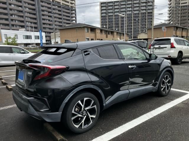 TOYOTA C-HR 2018 Image 31
