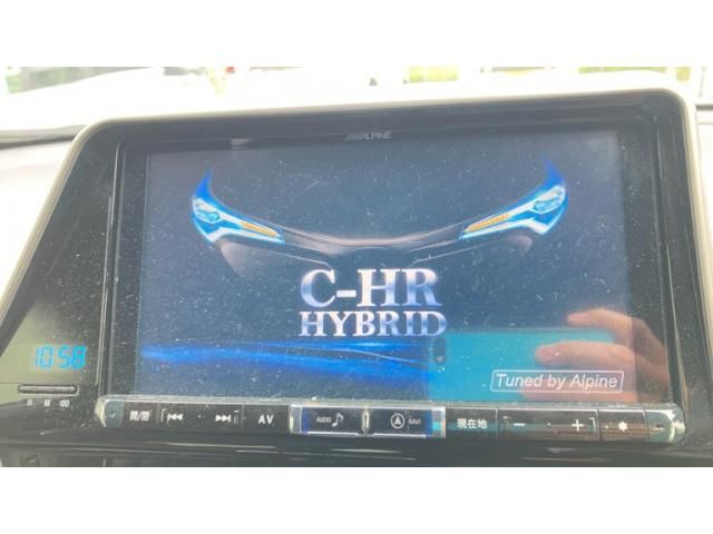 TOYOTA C-HR 2018 Image 31