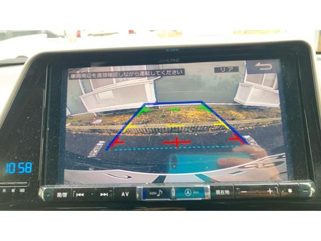 TOYOTA C-HR 2018 Image 31