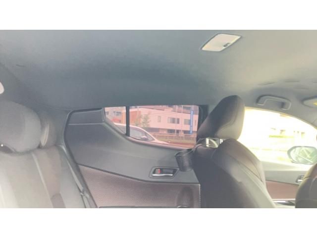 TOYOTA C-HR 2018 Image 31