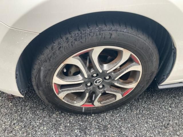 MAZDA DEMIO 2016 Image 31