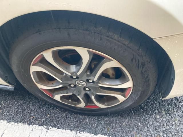 MAZDA DEMIO 2016 Image 31