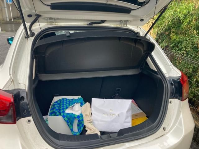 MAZDA DEMIO 2016 Image 31