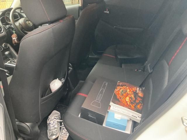 MAZDA DEMIO 2016 Image 31