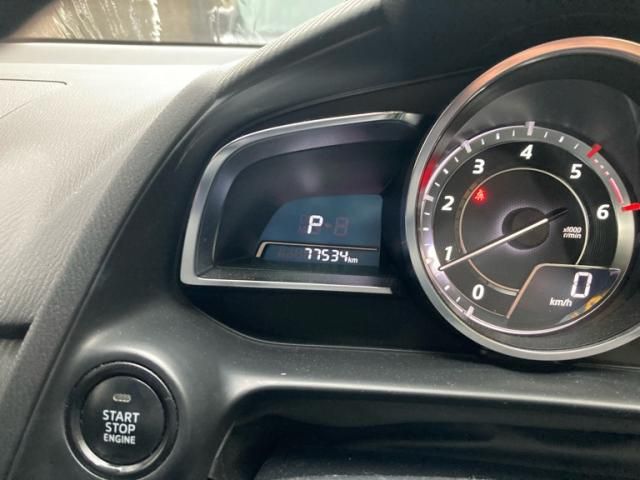 MAZDA DEMIO 2016 Image 31