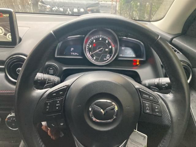 MAZDA DEMIO 2016 Image 31