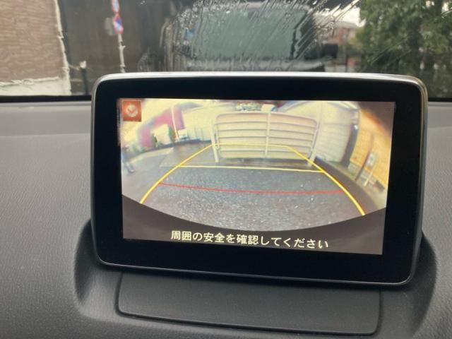 MAZDA DEMIO 2016 Image 31
