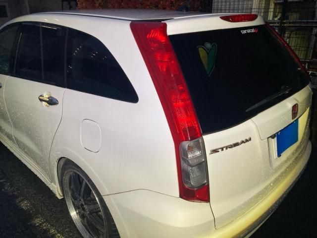 HONDA STREAM 2008 Image 31