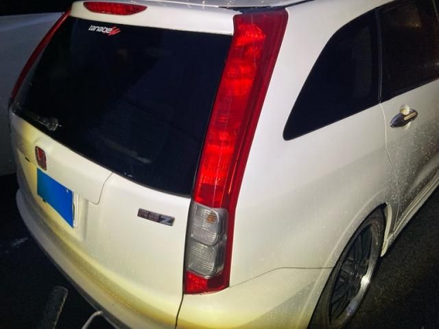 HONDA STREAM 2008 Image 31