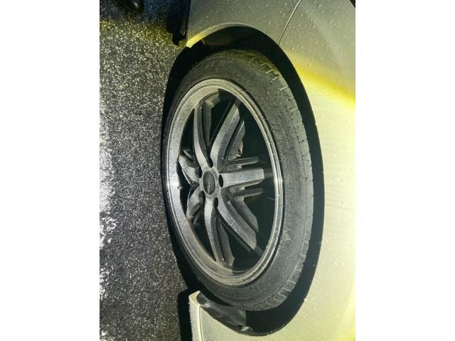 HONDA STREAM 2008 Image 31