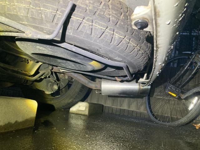 HONDA STREAM 2008 Image 31