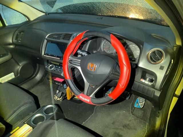 HONDA STREAM 2008 Image 31