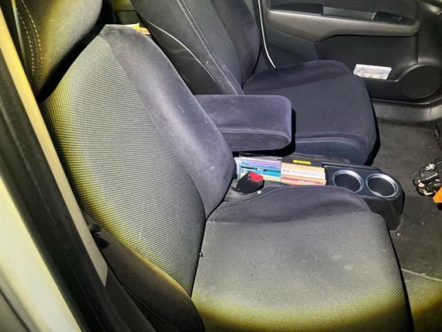 HONDA STREAM 2008 Image 31