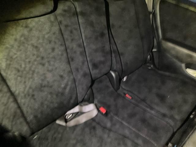 HONDA STREAM 2008 Image 31