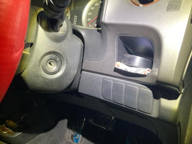 HONDA STREAM 2008 Image 31