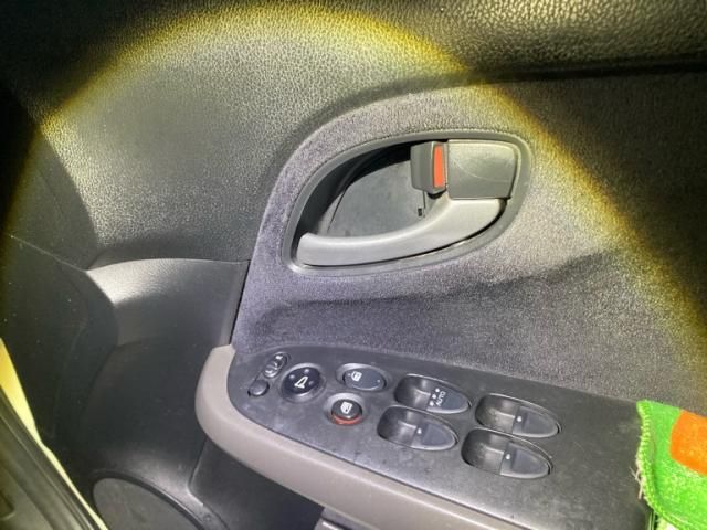 HONDA STREAM 2008 Image 31