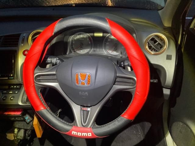 HONDA STREAM 2008 Image 31